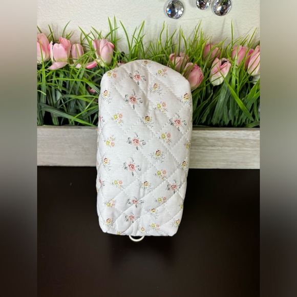 blissfully Beautiful Boutique Bags Boutique New Large Floral Print